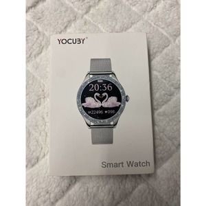 YOCUBY YY01 Smart Watch